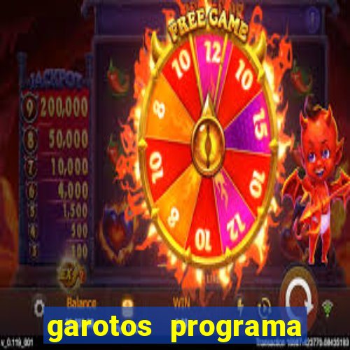 garotos programa porto alegre